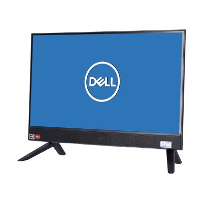 Dell Inspiron 5415 All in One Computer W266313602ATH