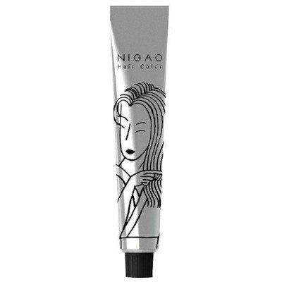 Nigao Hair Color นิกาโอะ แฮร์ คัลเลอร์ ครีมย้อมผม