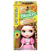 ราคา Schwarzkopf Freshlight Milky Hair Color Cream (เฟรชไลท์ มิลค์กี้ ครีม คัลเลอร์ ครีมเปลี่ยนสีผม)