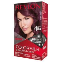 ราคา Revlon Colorsilk Beautiful Color (เรฟลอน คัลเลอร์ซิลค์ บิวตี้ฟูล คัลเลอร์ ยาย้อมผม)