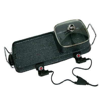 Imarflex เตาปิ้งย่างอเนกประสงค์ รุ่น EG-648