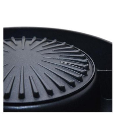 Oxygen เตาปิ้งย่างไฟฟ้า รุ่น KW-401