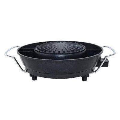 Oxygen เตาปิ้งย่างไฟฟ้า รุ่น KW-401