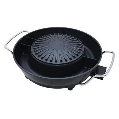 Oxygen เตาปิ้งย่างไฟฟ้า รุ่น KW-401