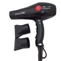 ราคา Super V Inter Hair Dryer ไดร์เป่าผม 2100 วัตต์ รุ่น SU 3600