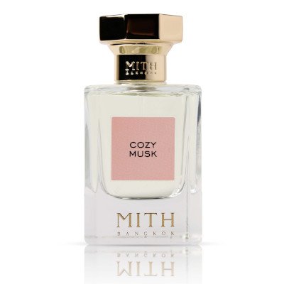 MITH Cozy Musk EDP 60ml