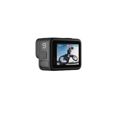 GoPro Hero9 Streaming Action Camera