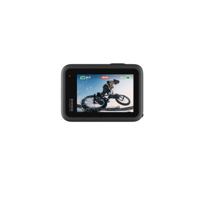 GoPro Hero9 Streaming Action Camera