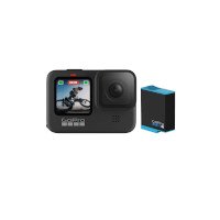 ราคา GoPro Hero9 Streaming Action Camera