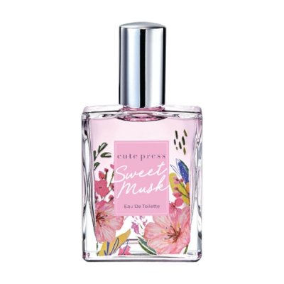Cute Press Sweet Musk EDT 60ml