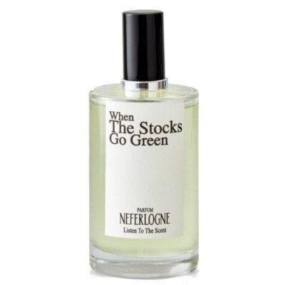 Neferlogne When The Stocks Go Green 100ml