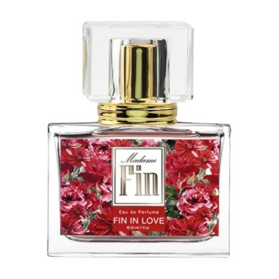 Madame Fin Fin in Love EDP 30ml