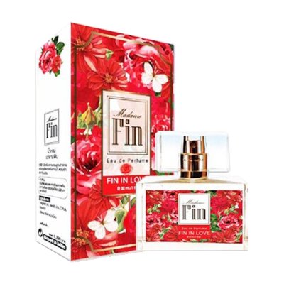 Madame Fin Fin in Love EDP 30ml
