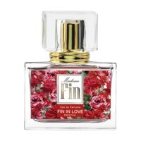 ราคา Madame Fin Fin in Love EDP 30ml