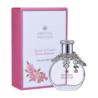 Oriental Princess Secret of Charm Peony Blossom EDP 30ml