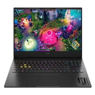 HP Omen Transcend Gaming Notebook 16-u0054TX