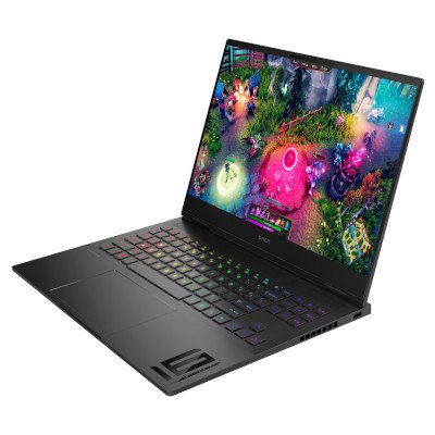 HP Omen Transcend Gaming Notebook 16-u0054TX