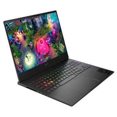 HP Omen Transcend Gaming Notebook 16-u0054TX