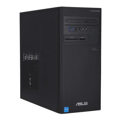 Asus Desktop PC S500TD-512400151W
