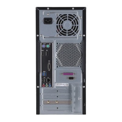 Asus Desktop PC S500TD-512400151W