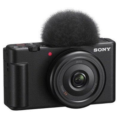 Sony Vlog ZV-1F กล้องถ่าย Vlog