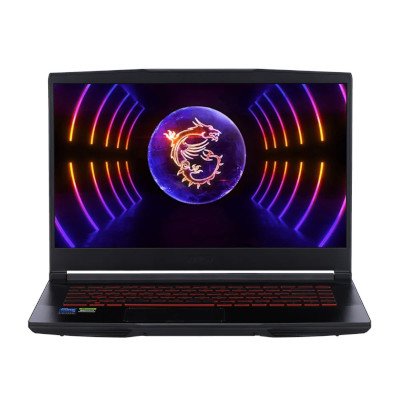MSI Thin GF63 Gaming Notebook 12UCX-464TH