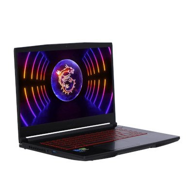 MSI Thin GF63 Gaming Notebook 12UCX-464TH