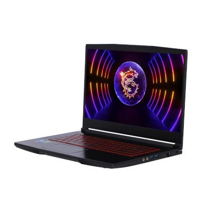MSI Thin GF63 Gaming Notebook 12UCX-464TH
