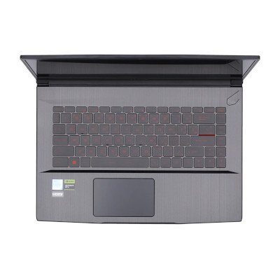 MSI Thin GF63 Gaming Notebook 12UCX-464TH
