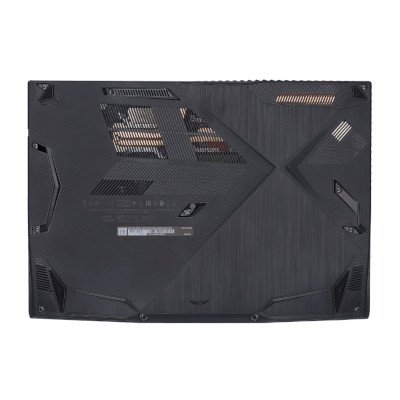 MSI Thin GF63 Gaming Notebook 12UCX-464TH