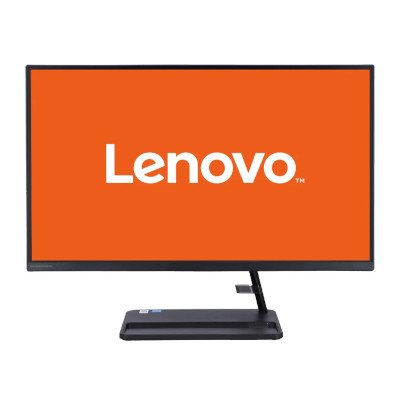 Lenovo IdeaCentre 3 All In One Computer 27IAP7-F0GJ00M4TA
