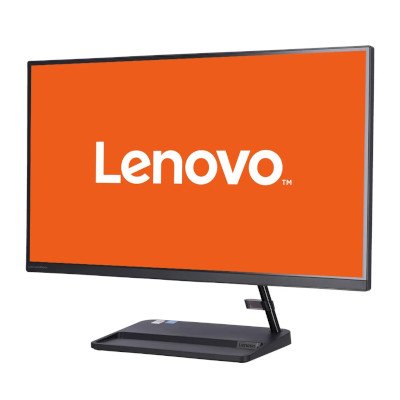 Lenovo IdeaCentre 3 All In One Computer 27IAP7-F0GJ00M4TA