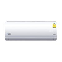 ราคา York Inverter เครื่องปรับอากาศระบบอินเวอร์เตอร์ติดผนัง 11568 BTU รุ่น YHJF12
