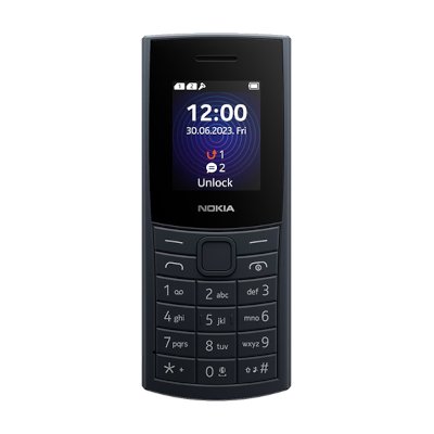 Nokia 110 4G (2023) 128MB