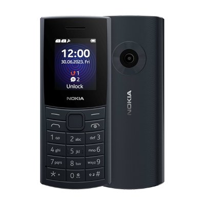 Nokia 110 4G (2023) 128MB