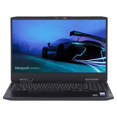 Lenovo IdeaPad Gaming 3 Notebook 15IAH7-82S9014GTA