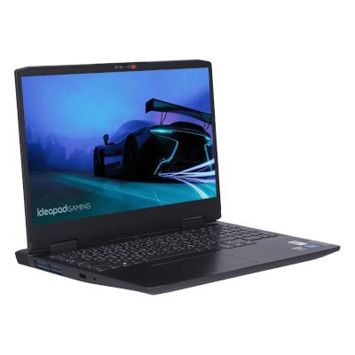 Lenovo IdeaPad Gaming 3 Notebook 15IAH7-82S9014GTA