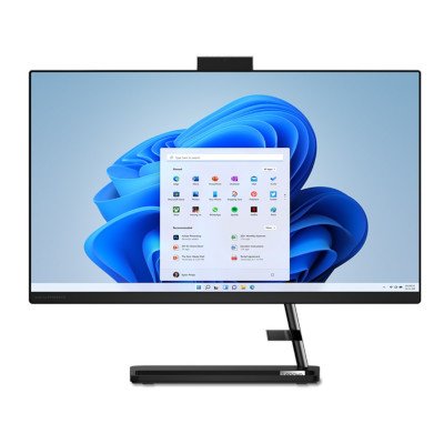 Lenovo IdeaCentre 3 All In One Computer 24IAP7-F0GH00WCTA