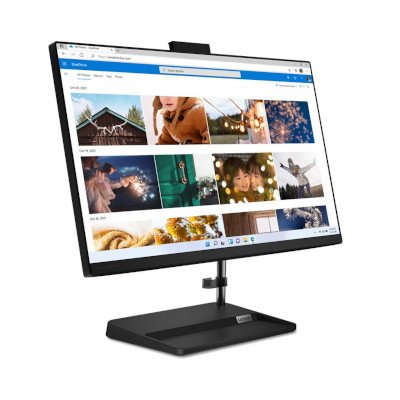 Lenovo IdeaCentre 3 All In One Computer 24IAP7-F0GH00WCTA