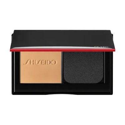 Synchro Skin Self-Refreshing Custom Finish Powder Foundation 9g
