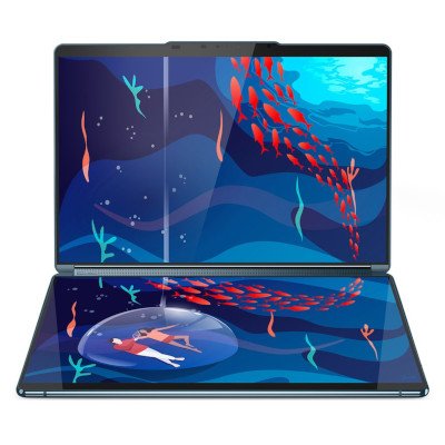 Lenovo Yoga Book 9 Notebook 13IRU8-82YQ000PTA