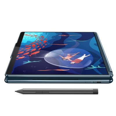 Lenovo Yoga Book 9 Notebook 13IRU8-82YQ000PTA