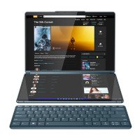 ราคา Lenovo Yoga Book 9 Notebook 13IRU8-82YQ000PTA