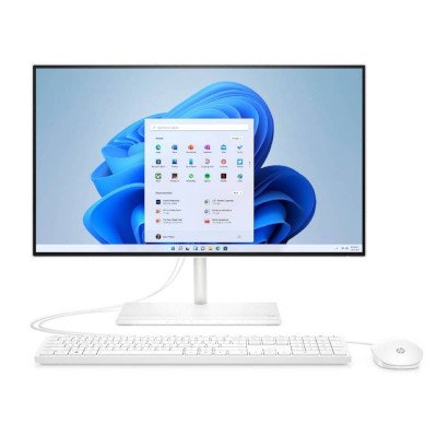 HP All In One Computer 24-ck0017d