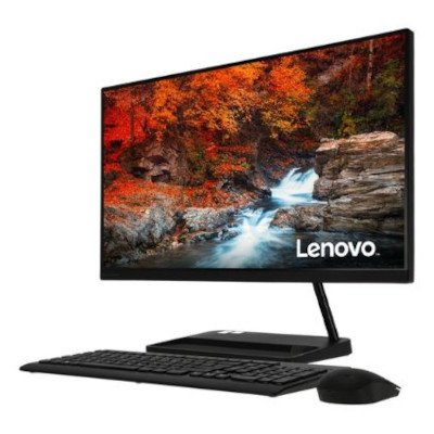 Lenovo IdeaCentre 3 All In One Computer 24IAP7-F0G100UCTA