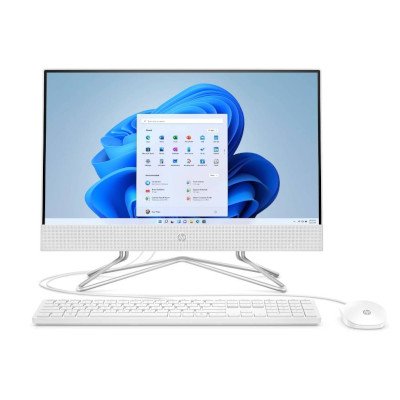 HP All In One Computer 22-dd0002d