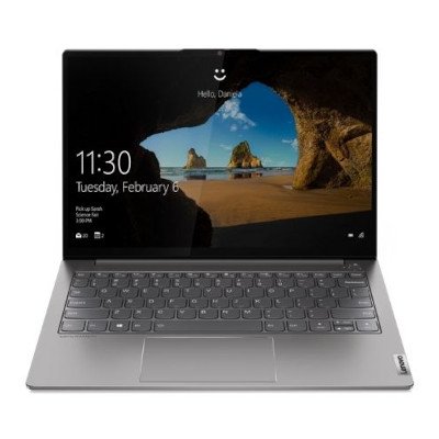 Lenovo ThinkBook 13s G2 Notebook ITL-20V9009BTA