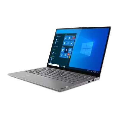 Lenovo ThinkBook 13s G2 Notebook ITL-20V9009BTA
