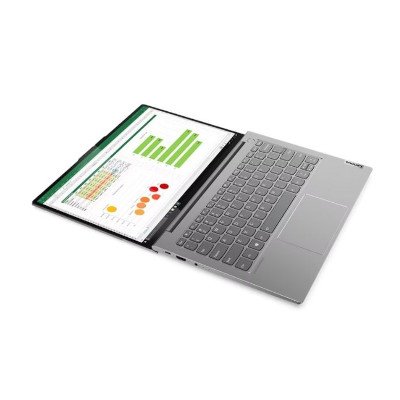 Lenovo ThinkBook 13s G2 Notebook ITL-20V9009BTA