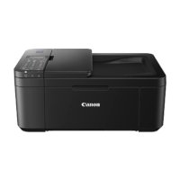 ราคา Canon Compact Wireless All-In-One Printer with Fax เครื่องปริ้น รุ่น PIXMA E4570